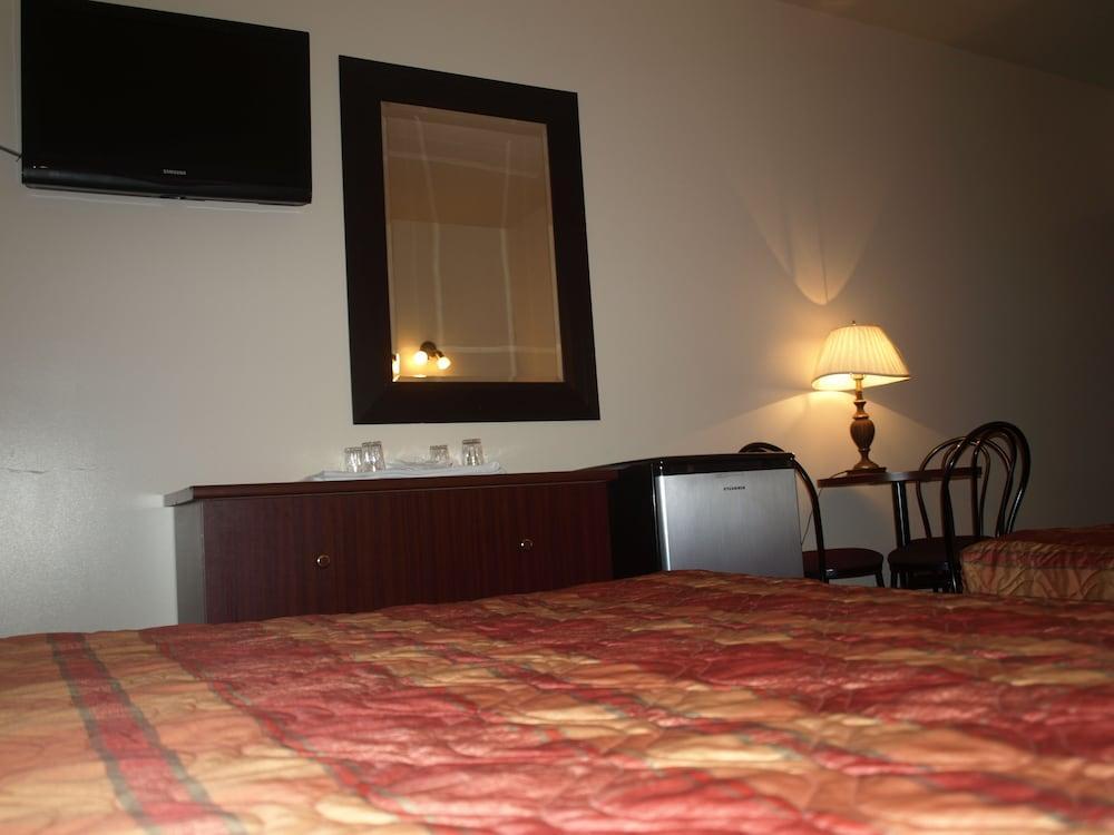 Econo Lodge Montreal Exteriér fotografie